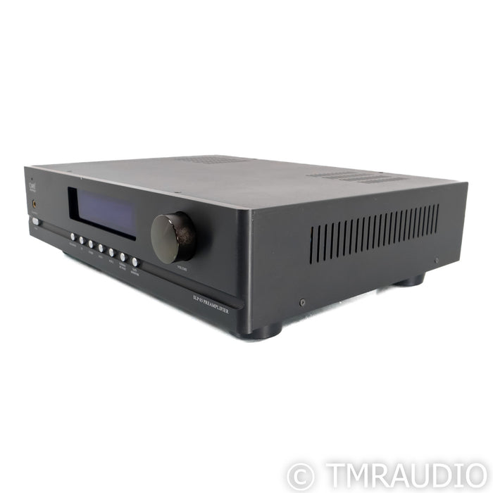 Cary Audio Design SLP-03 Stereo Tube Preamplifier