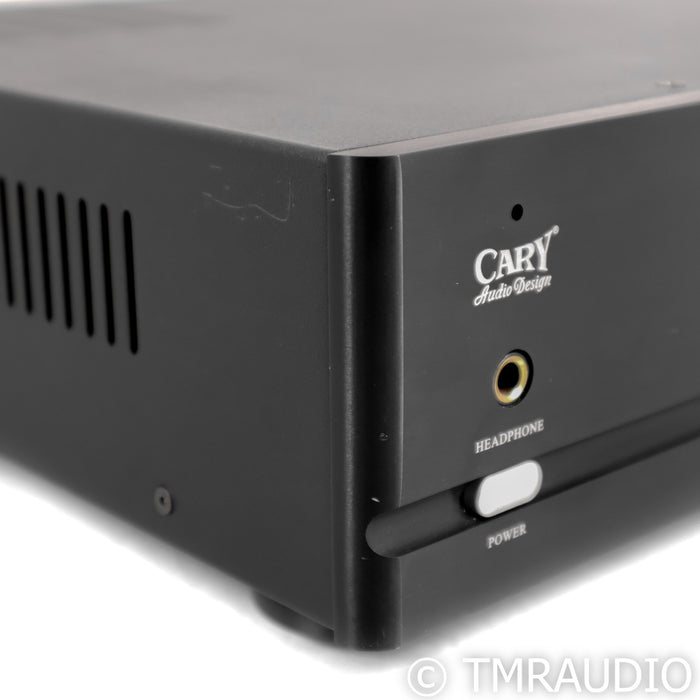 Cary Audio Design SLP-03 Stereo Tube Preamplifier
