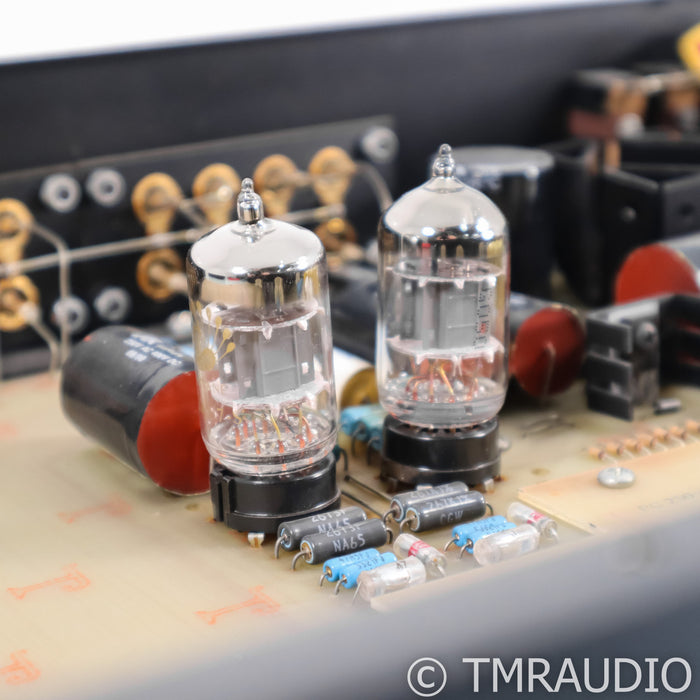 Conrad-Johnson PV11 Stereo Tube Preamplifier