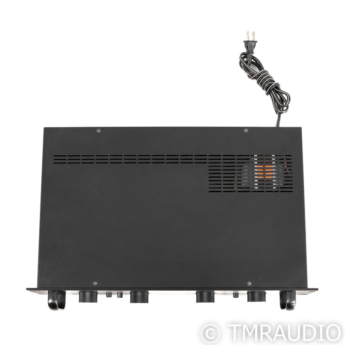 Conrad-Johnson PV11 Stereo Tube Preamplifier