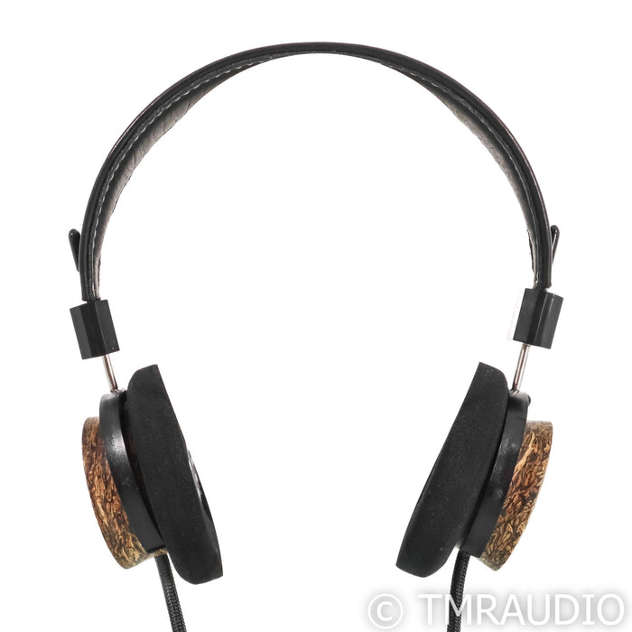 Grado Labs Hemp Open Back Headphones