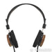 Grado Labs Hemp Open Back Headphones