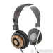 Grado Labs Hemp Open Back Headphones