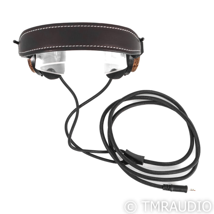 Grado Labs Hemp Open Back Headphones