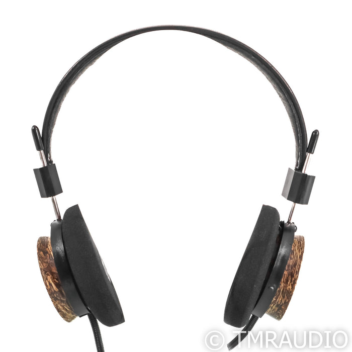 Grado Labs Hemp Open Back Headphones