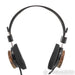 Grado Labs Hemp Open Back Headphones