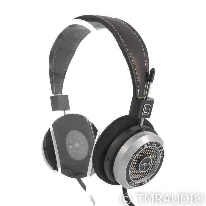 Grado Labs SR325x Open Back Headphones