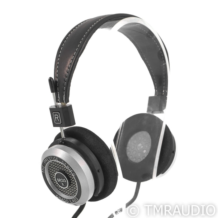 Grado Labs SR325x Open Back Headphones