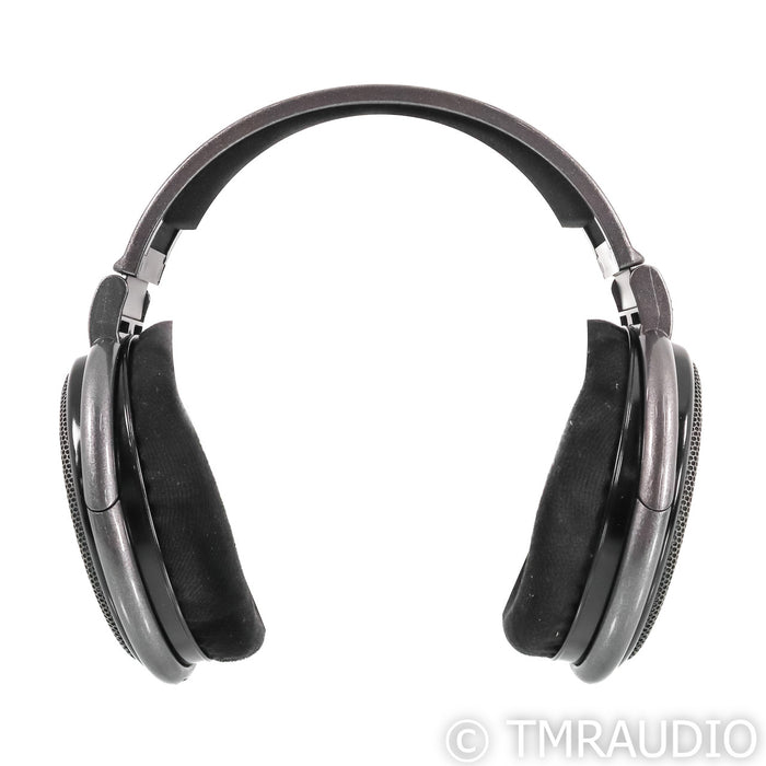 Sennheiser HD 650 Open Back Headphones