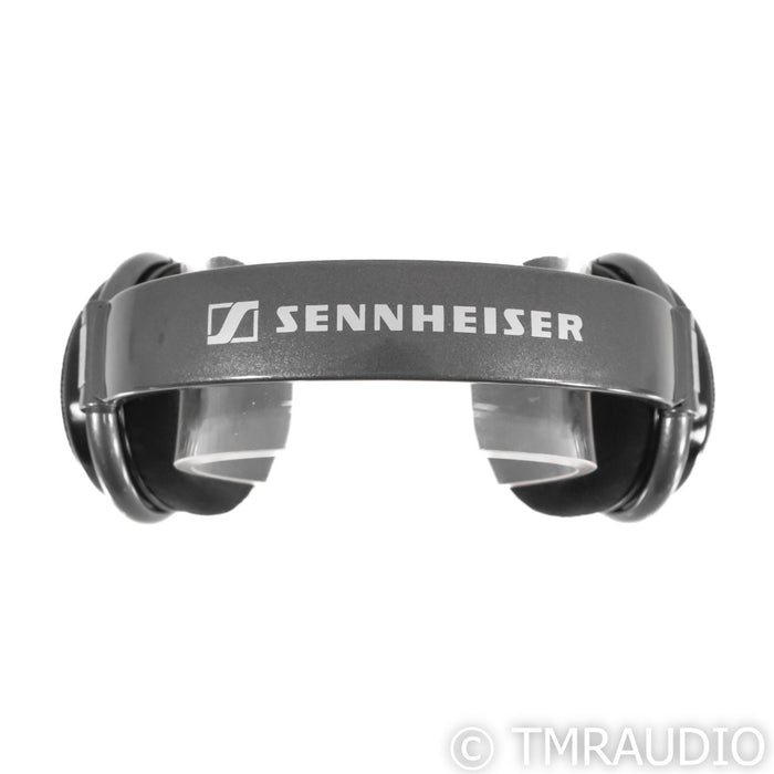 Sennheiser HD 650 Open Back Headphones