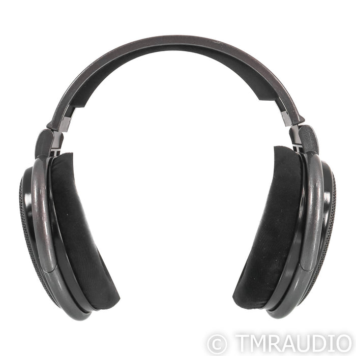 Sennheiser HD 650 Open Back Headphones