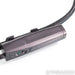 AudioQuest Columbia RCA Cables; 1m Pair Interconnects