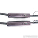 AudioQuest Columbia RCA Cables; 1m Pair Interconnects