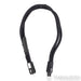 AudioQuest Hurricane High Current Power Cable; 1m AC Cord; 72v DBS