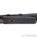 AudioQuest Hurricane High Current Power Cable; 1m AC Cord; 72v DBS