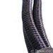 AudioQuest Hurricane High Current Power Cable; 1m AC Cord; 72v DBS