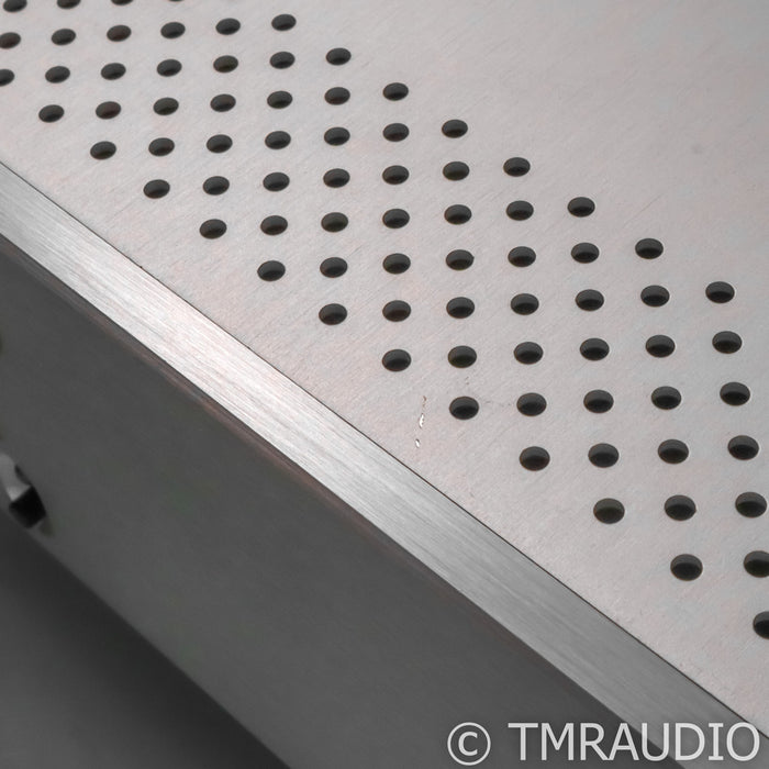 Chord Electronics SPM 600 Stereo Power Amplifier