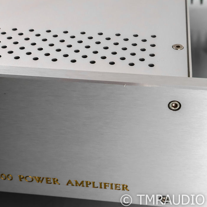 Chord Electronics SPM 600 Stereo Power Amplifier