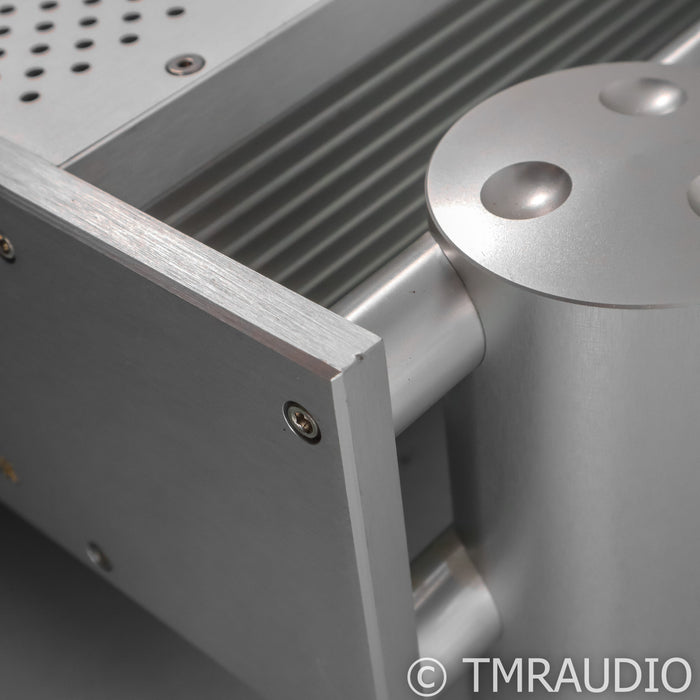 Chord Electronics SPM 600 Stereo Power Amplifier