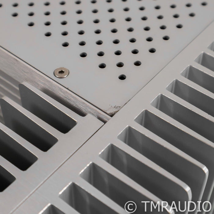 Chord Electronics SPM 600 Stereo Power Amplifier