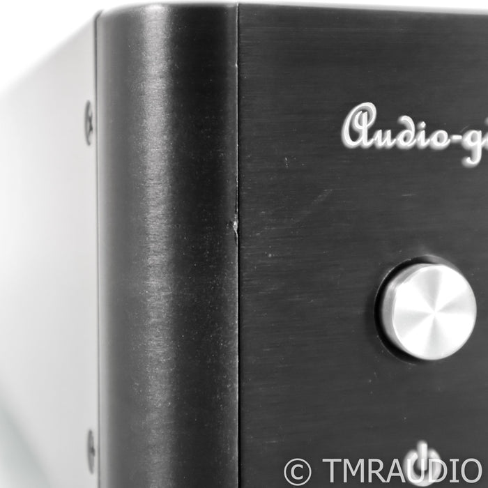Audio GD R-1 DAC; D/A Converter