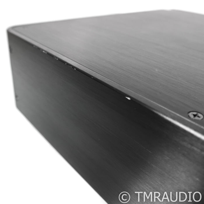 Audio GD R-1 DAC; D/A Converter