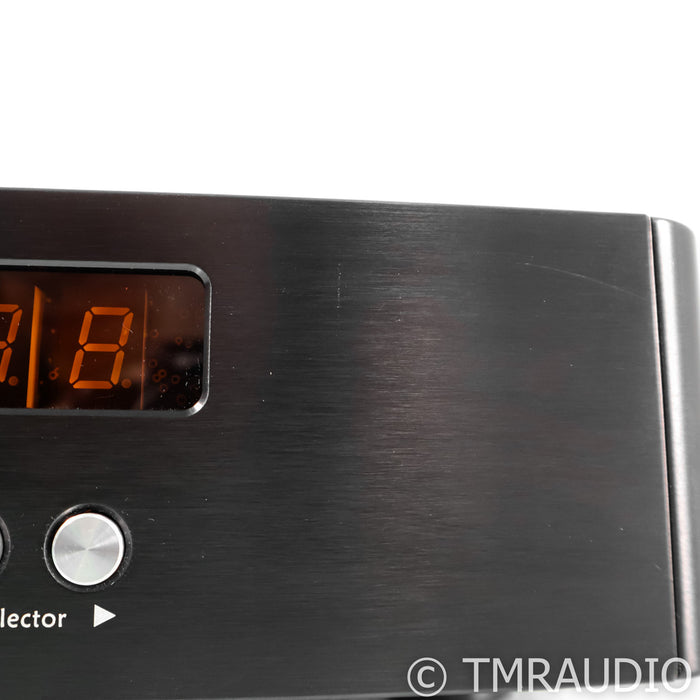 Audio GD R-1 DAC; D/A Converter