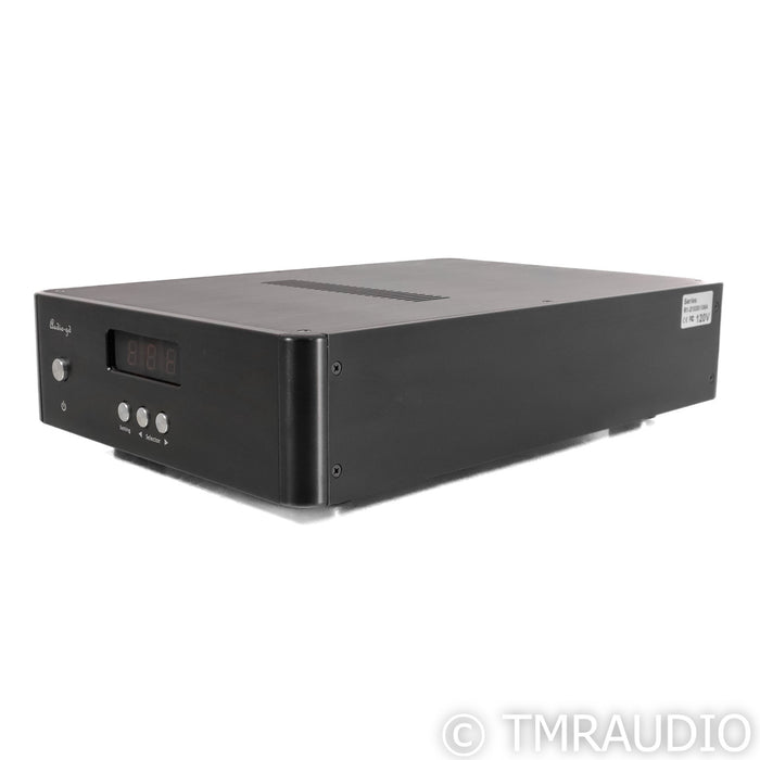 Audio GD R-1 DAC; D/A Converter