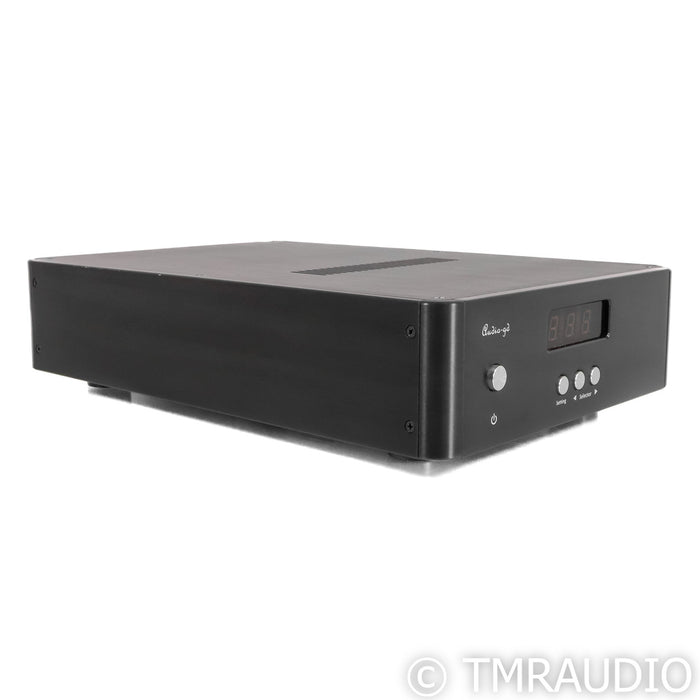 Audio GD R-1 DAC; D/A Converter