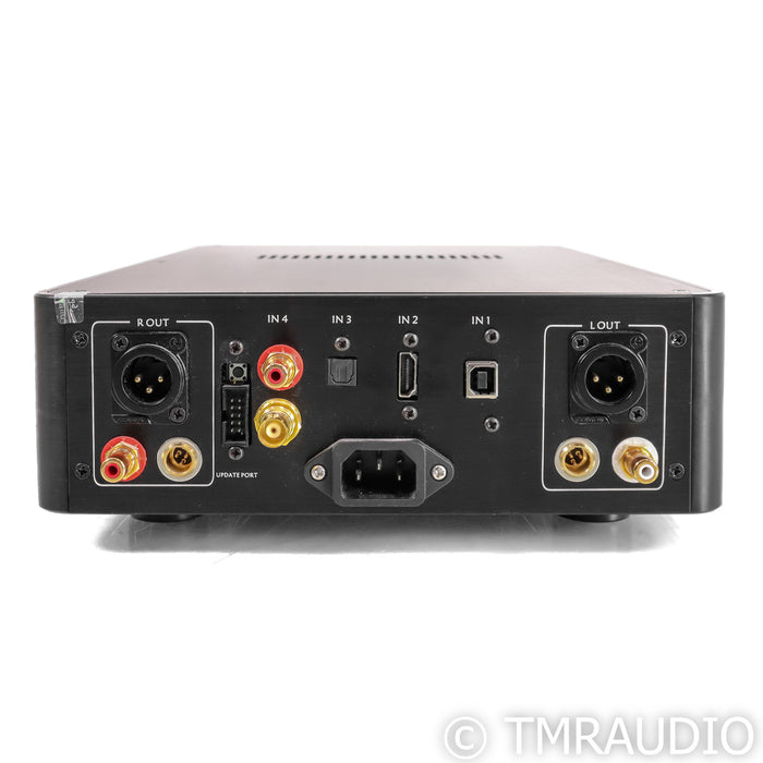 Audio GD R-1 DAC; D/A Converter