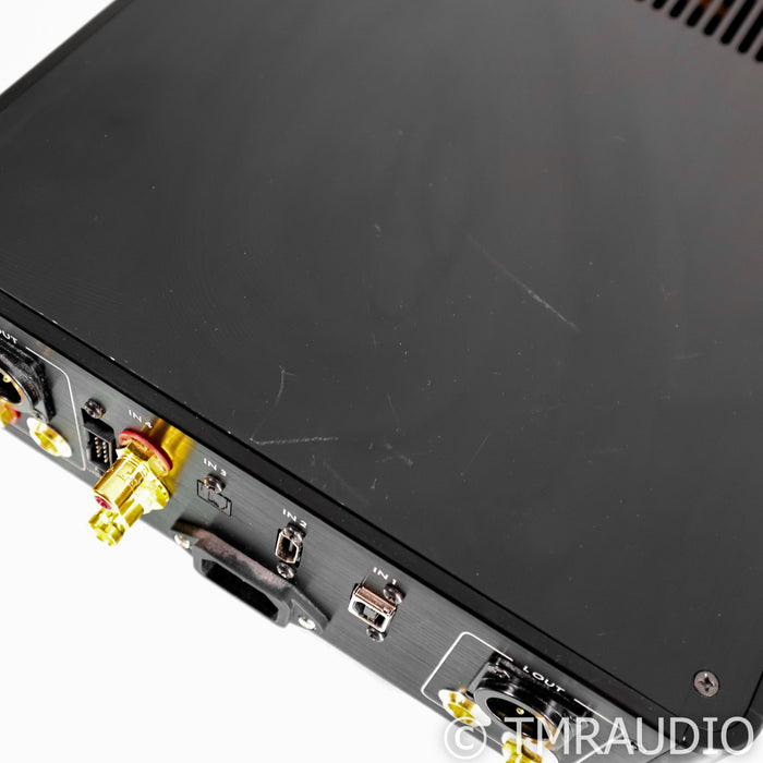 Audio GD R-1 DAC; D/A Converter