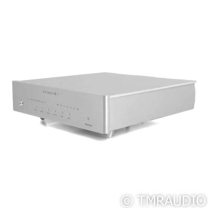 Denafrips Pontus II DAC; D/A Converter