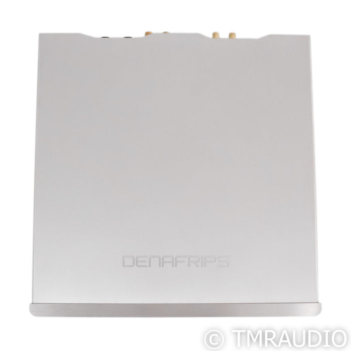 Denafrips Pontus II DAC; D/A Converter