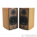 ATC SCM7 v3 Bookshelf Speakers, Cherry Pair