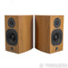 ATC SCM7 v3 Bookshelf Speakers, Cherry Pair