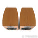 ATC SCM7 v3 Bookshelf Speakers, Cherry Pair