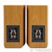 ATC SCM7 v3 Bookshelf Speakers, Cherry Pair