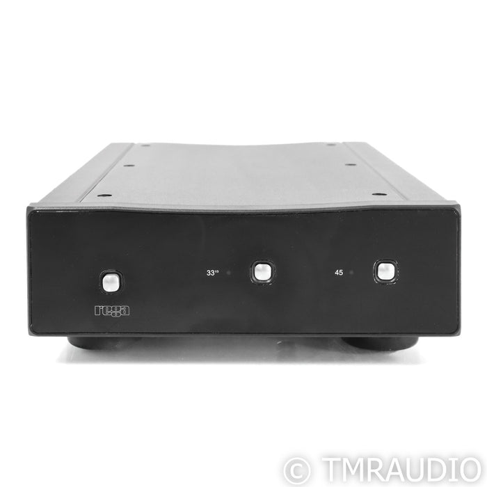 Rega RP10 Belt-Drive Turntable (No Cartridge)