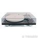 Rega RP10 Belt-Drive Turntable (No Cartridge)