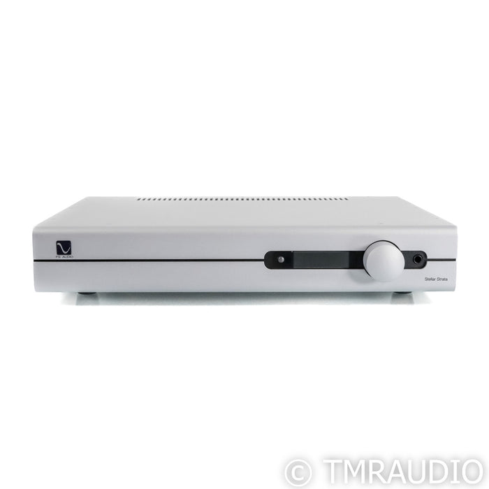 PS Audio Stellar Strata Stereo Integrated Amplifier