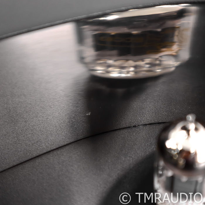 Zesto Audio Andros 1.2 MM & MC Tube Phono Preamplifier
