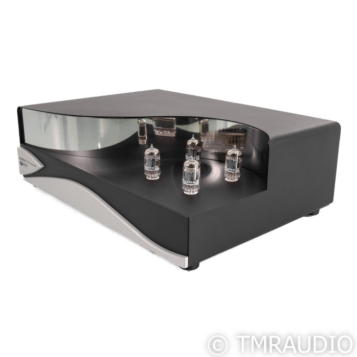 Zesto Audio Andros 1.2 MM & MC Tube Phono Preamplifier