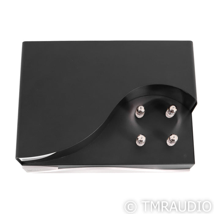 Zesto Audio Andros 1.2 MM & MC Tube Phono Preamplifier