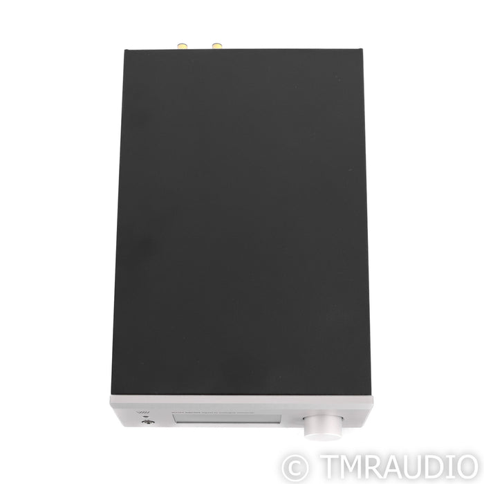 Weiss DAC501; D/A Converter (Open Box)