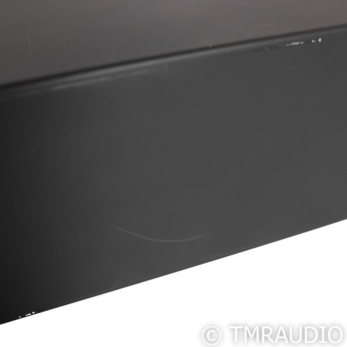 Technics SU-G700M2 Stereo Integrated Amplifier; MM & MC Phono