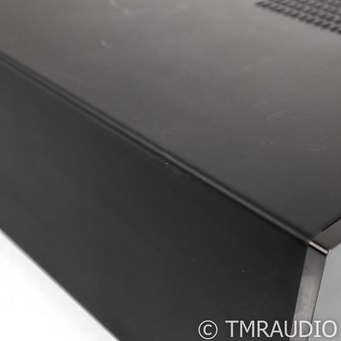 Technics SU-G700M2 Stereo Integrated Amplifier; MM & MC Phono