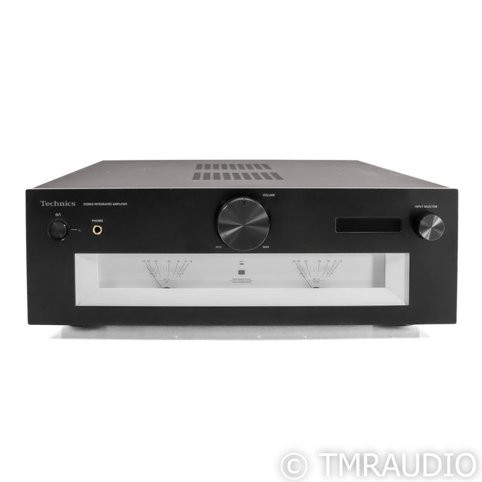Technics SU-G700M2 Stereo Integrated Amplifier; MM & MC Phono
