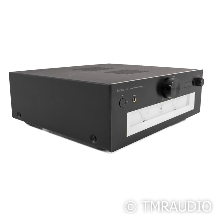 Technics SU-G700M2 Stereo Integrated Amplifier; MM & MC Phono