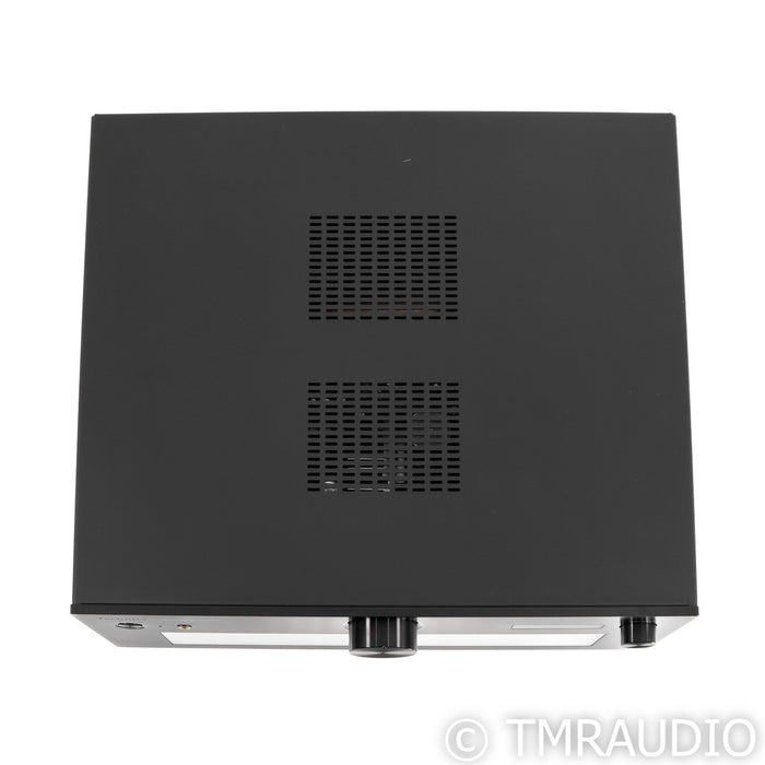 Technics SU-G700M2 Stereo Integrated Amplifier; MM & MC Phono