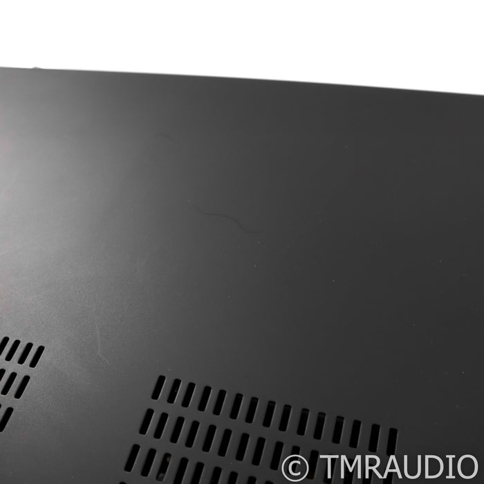 Technics SU-G700M2 Stereo Integrated Amplifier; MM & MC Phono
